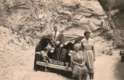 Buick (coll. A.R. Meertens-Wiercx)