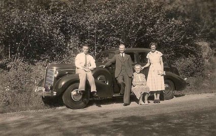 Buick (coll. A.R. Meertens-Wiercx)