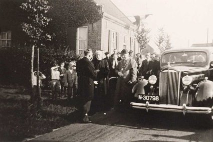 Bron: collectie Regionaal Archief Tilburg