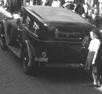 Detail van foto 1