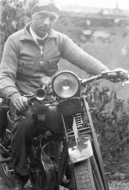 N-30822 DKW (collectie F. v.d. Laarschot)