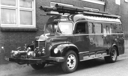 Dodge (collectie brandweervoertuigenonline)