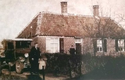 Foto: collectie M. Tempel-Schalks