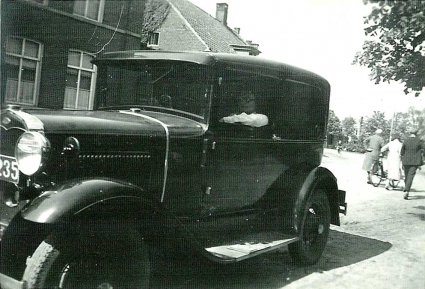Foto: collectie R. van Overbruggen