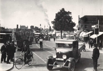 Bron: collectie Regionaal Archief Dordrecht