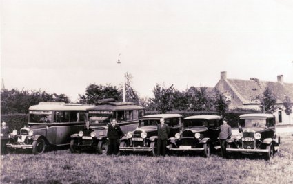 Citroën (collectie Deurnewiki)