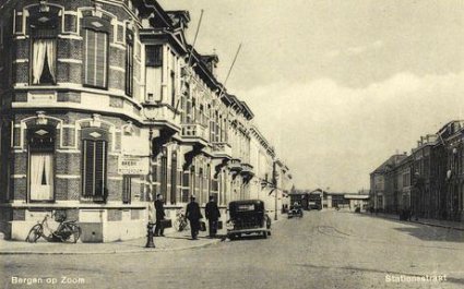 Bron: collectie West-Brabants Archief