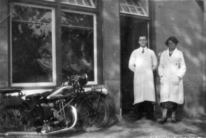 Foto: collectie H. Giebels