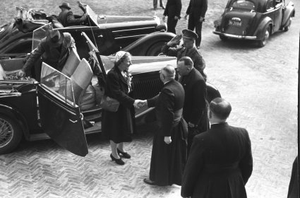 Skoda (Foto: Fotopersbureau Het Zuiden. Bron: collectie BHIC)