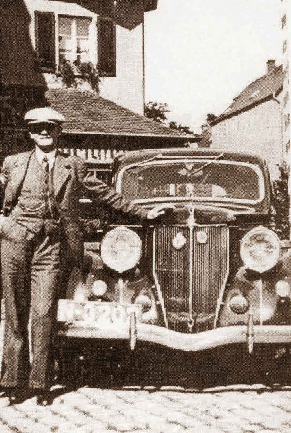 Ford (Bron: Fotorooi.nl)