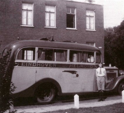 Dodge (bron: Ehad 1924-2004)