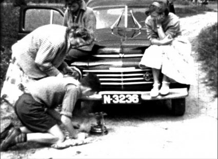 Bron: collectie BHIC, film fam. Leemans