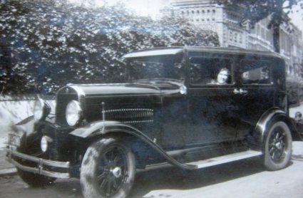 Essex, 1930