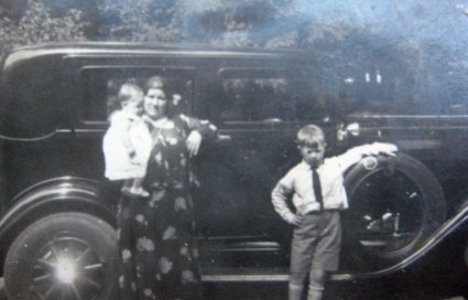 Essex, 1931
