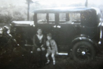 Essex, 1931