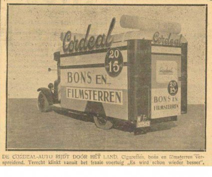 N-32543 Bron: Eindhovensch Dagblad, 4 okt. 1932