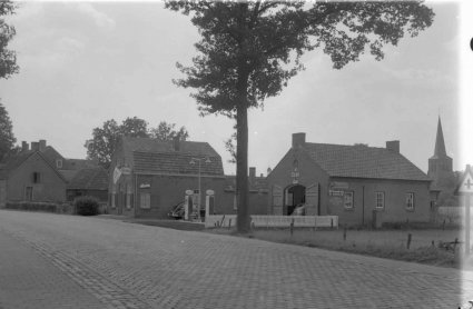 Foto: Fotopersbureau Het Zuiden; collectie BHIC