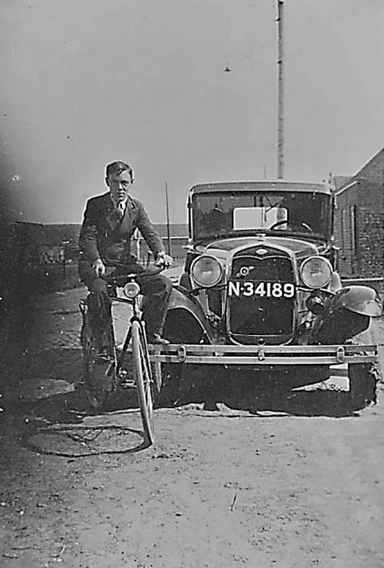 Foto: particuliere collectie