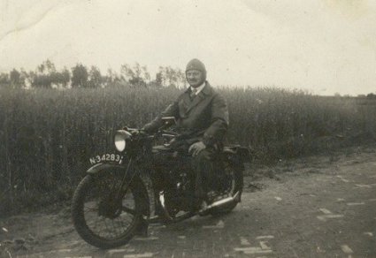 Foto: collectie H. Duisters