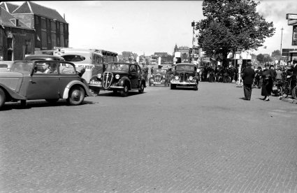 Bron: collectie Regionaal Archief Dordrecht