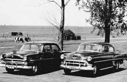 Ford N-3438 (collectie SALHA)