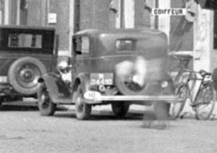 N-34410 Foto: Fotopersbureau Het Zuiden (collectie Erfgoed 's-Hertogenbosch)