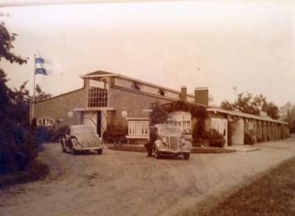 Foto: collectie E. Smulders-Scheeren
