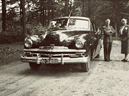 Kaiser bj. 1949, 1954 (collectie A. Aarts)