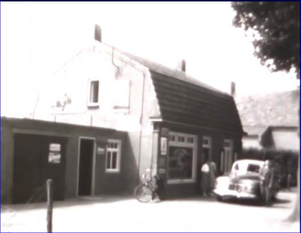 N-35543 Dodge (coll. Heemkundekring Bakel en Milheeze)