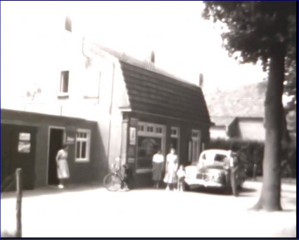 N-35543 Dodge (coll. Heemkundekring Bakel en Milheeze)