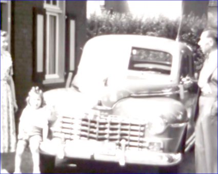 N-35543 Dodge (coll. Heemkundekring Bakel en Milheeze)