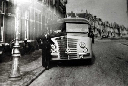 Magirus (collectie Van den Berg)