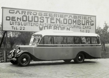 N-36723 Diamond (bron: Stadsarchief Breda) 