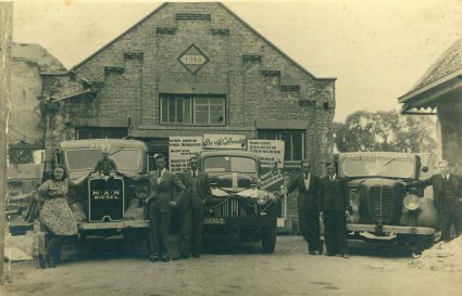 Bron: collectie Erfgoed 's-Hertogenbosch