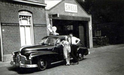 Pontiac (coll. Heemkring Molenheide)