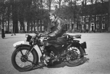 Bron: collectie Arno Broeders