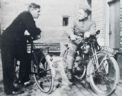 N-37214 DKW RT 98 cc ca. 1937 (collectie Graafs Museum)