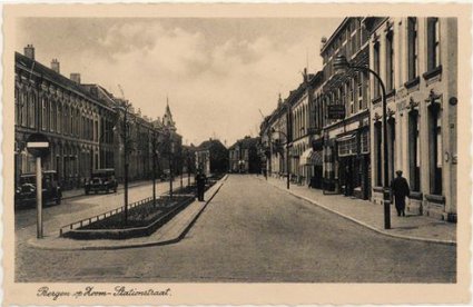 Bron: collectie West-Brabants Archief