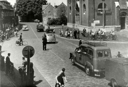 N-37353  Bron: collectie heemkundekring 'De Heerlijkheid Heeze-Leende-Zesgehuchten'