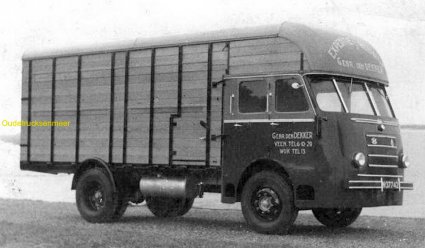 N-37742 Albion (collectie Oudetrucksenmeer)