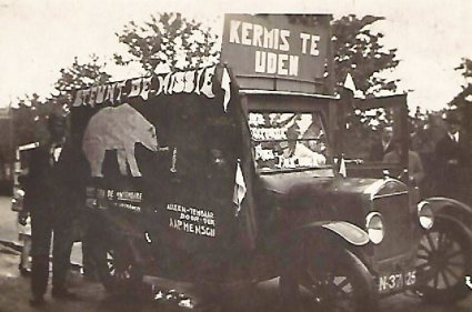 Foto: collectie J. Bongers