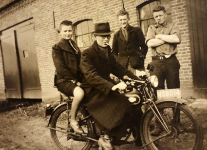 Foto: collectie J. Konings