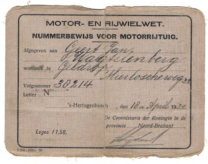 N-38214 Bron: collectie J.A. Wagtelenberg