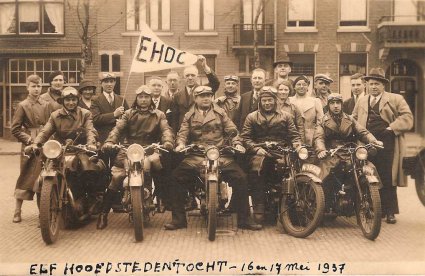 Foto: collectie M. Canoy-van Gemert