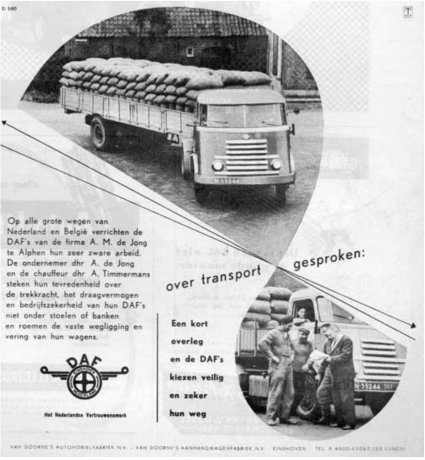 DAF (collectie Conam)