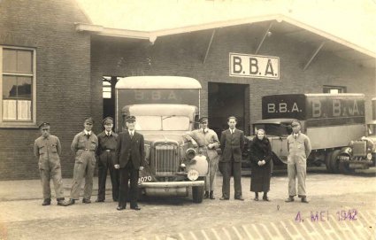 Bron: BHIC, collectie Hammecher