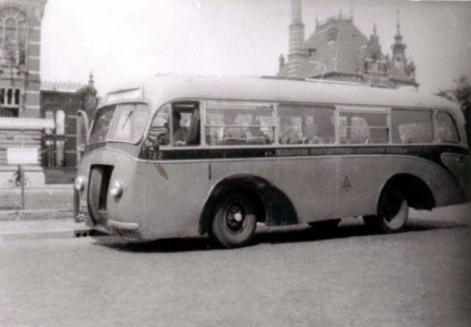 Bron: Langs de wegen (B) 
