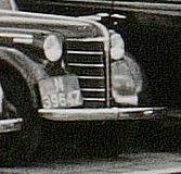 Opel (Fotopersbureau Het Zuiden; coll. Erfgoed 's-Hertogenbosch)