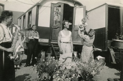 Foto: collectie Huis van Alijn