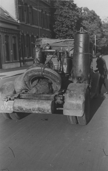 Bron: collectie Regionaal Archief Tilburg